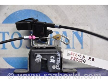 ФОТО Замок спинки сидіння для Honda Accord IX CR (12-17) Київ