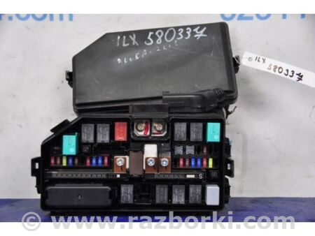 ФОТО Блок запобіжників моторний відсік для Acura ILX (2012-2016) Київ