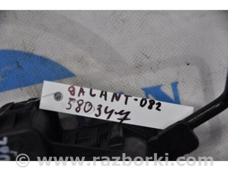 ФОТО Педаль газу для Mitsubishi Galant Київ