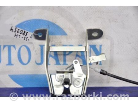 ФОТО Замок спинки сидіння для Toyota Camry 50 XV55 (14-18)  Київ