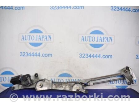 ФОТО Трапеція склоочисників для Toyota Prius II XW20 (03-09) Київ