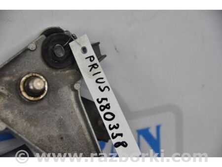 ФОТО Трапеція склоочисників для Toyota Prius II XW20 (03-09) Київ