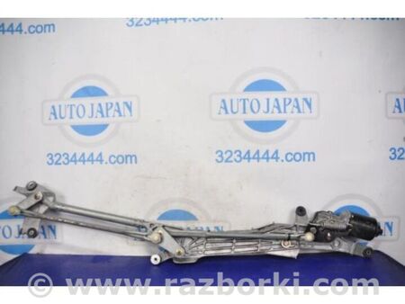 ФОТО Трапеція склоочисників для Toyota Prius II XW20 (03-09) Київ