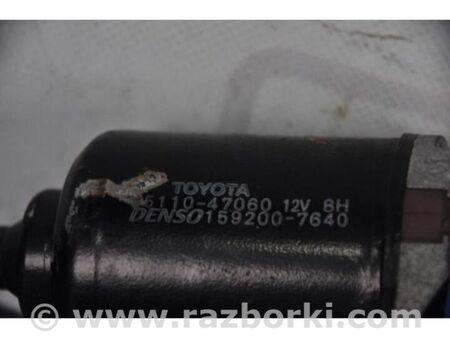 ФОТО Трапеція склоочисників для Toyota Prius II XW20 (03-09) Київ