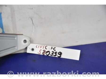 ФОТО Блок електронний для Honda Civic X cедан FC1/FC2/FC3/FC4 (15-22) Київ