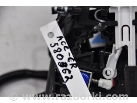 ФОТО Куліса АКПП для Honda Accord IX CR (12-17) Київ