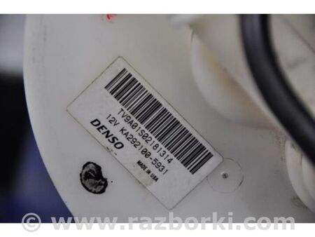 ФОТО Паливний насос для Acura ILX (2012-2016) Київ