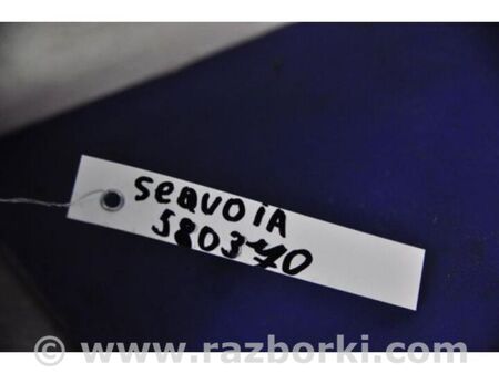 ФОТО Подушка безпеки пасажира для Toyota Sequoia (08-17) Київ