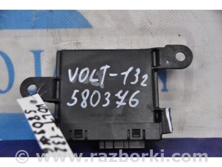 ФОТО Блок керування парктроніком для Chevrolet Volt I (10-15) Київ