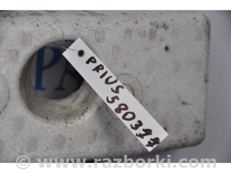 ФОТО Наповнювач бампера передній для Toyota Prius II XW20 (03-09) Київ