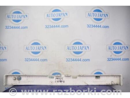 ФОТО Наповнювач бампера передній для Toyota Prius II XW20 (03-09) Київ