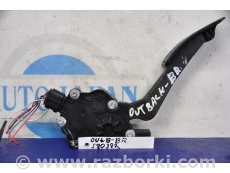 ФОТО Педаль газу для Subaru Outback IV BM/BR (09-14) Київ