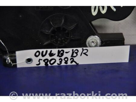 ФОТО Педаль газу для Subaru Outback IV BM/BR (09-14) Київ