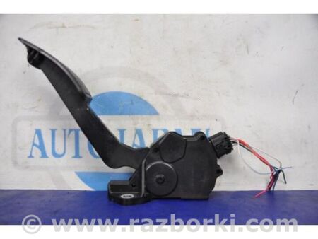 ФОТО Педаль газу для Subaru Outback IV BM/BR (09-14) Київ
