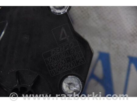 ФОТО Педаль газу для Subaru Outback IV BM/BR (09-14) Київ
