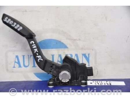 ФОТО Педаль газу для Honda Civic X cедан FC1/FC2/FC3/FC4 (15-22) Київ