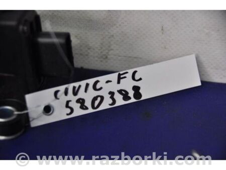 ФОТО Педаль газу для Honda Civic X cедан FC1/FC2/FC3/FC4 (15-22) Київ