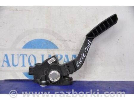 ФОТО Педаль газу для Honda Civic X cедан FC1/FC2/FC3/FC4 (15-22) Київ