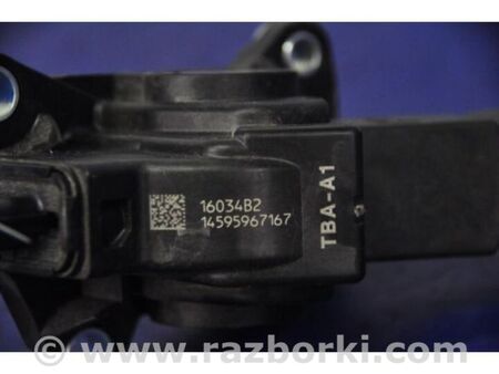 ФОТО Педаль газу для Honda Civic X cедан FC1/FC2/FC3/FC4 (15-22) Київ