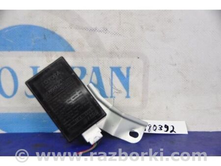 ФОТО Блок керування тиском в шинах для Toyota Prius II XW20 (03-09) Київ