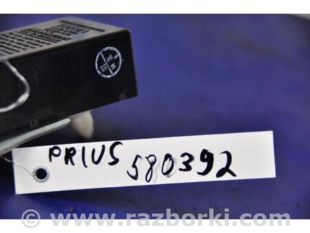 ФОТО Блок керування тиском в шинах для Toyota Prius II XW20 (03-09) Київ