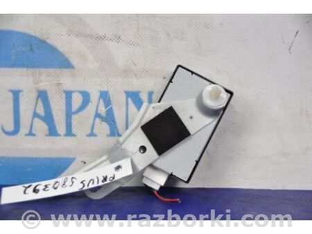 ФОТО Блок керування тиском в шинах для Toyota Prius II XW20 (03-09) Київ