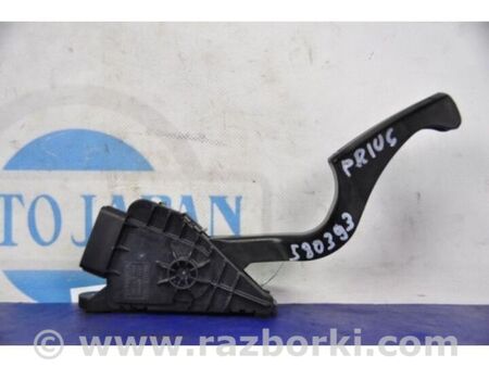 ФОТО Педаль газу для Toyota Prius II XW20 (03-09) Київ