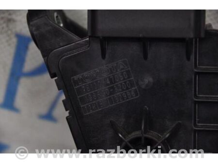 ФОТО Педаль газу для Toyota Prius II XW20 (03-09) Київ