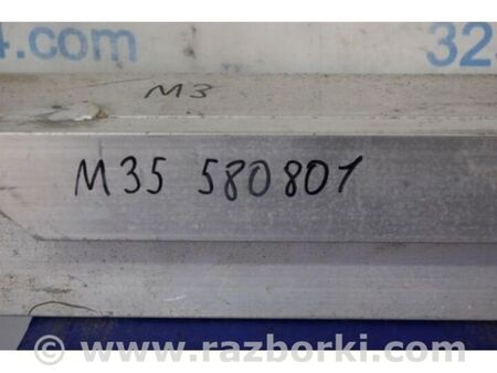 ФОТО Підсилювач заднього бампера для Infiniti M25/M37/M56/Q70/M35H Київ