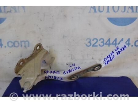 ФОТО Петля капоту для Chevrolet Evanda V200 (04-06) Київ