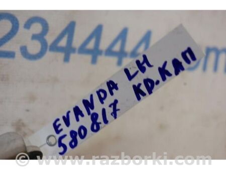 ФОТО Петля капоту для Chevrolet Evanda V200 (04-06) Київ