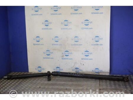 ФОТО Карданний вал задній для Mitsubishi Lancer X 10 (08-17) Київ