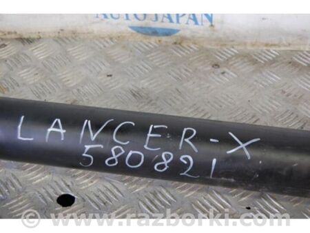 ФОТО Карданний вал задній для Mitsubishi Lancer X 10 (08-17) Київ