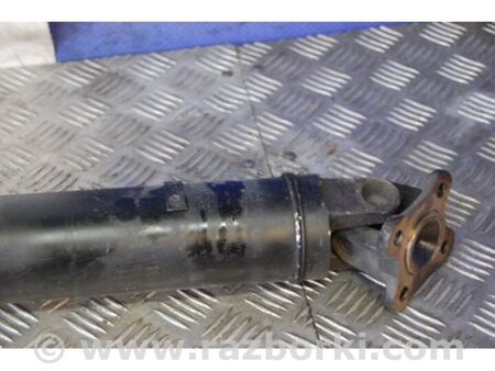 ФОТО Карданний вал задній для Mitsubishi Lancer X 10 (08-17) Київ