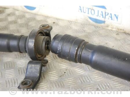 ФОТО Карданний вал задній для Mitsubishi Lancer X 10 (08-17) Київ