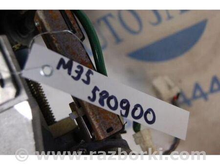 ФОТО Рульова колонка для Infiniti M25/M37/M56/Q70/M35H Київ