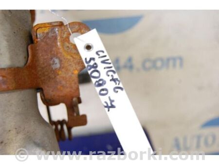 ФОТО Рульовий вал для Honda Civic X cедан FC1/FC2/FC3/FC4 (15-22) Київ