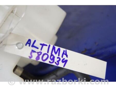 ФОТО Бачок розширювальний для Nissan Altima L32 Київ