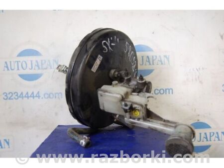 ФОТО Вакуумний підсилювач гальм для Suzuki SX4 I (06-14) Київ