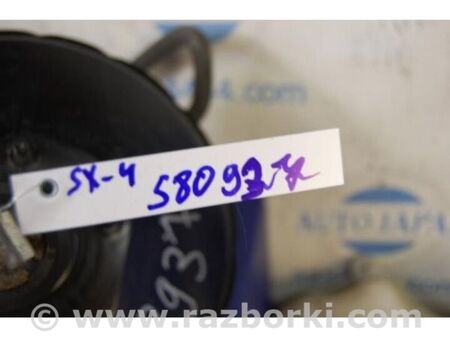 ФОТО Вакуумний підсилювач гальм для Suzuki SX4 I (06-14) Київ