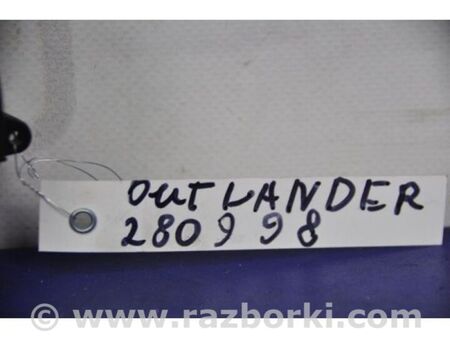 ФОТО Шлейф AirBag для Mitsubishi Outlander Київ