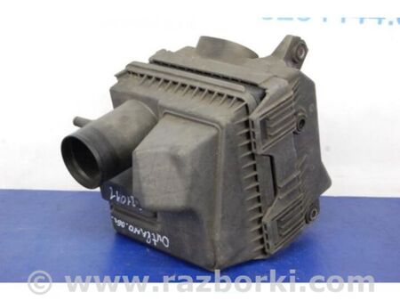 ФОТО Корпус повітряного фільтра для Mitsubishi Outlander Київ