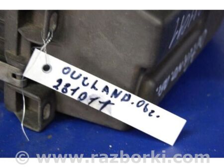 ФОТО Корпус повітряного фільтра для Mitsubishi Outlander Київ