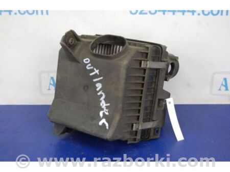 ФОТО Корпус повітряного фільтра для Mitsubishi Outlander Київ