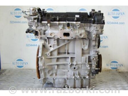 ФОТО Двигун бензин для Lincoln MKC (14-19) Київ