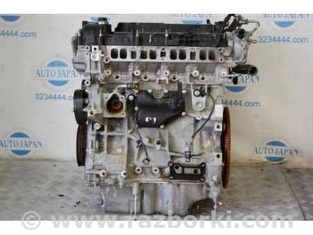 ФОТО Двигун бензин для Lincoln MKC (14-19) Київ