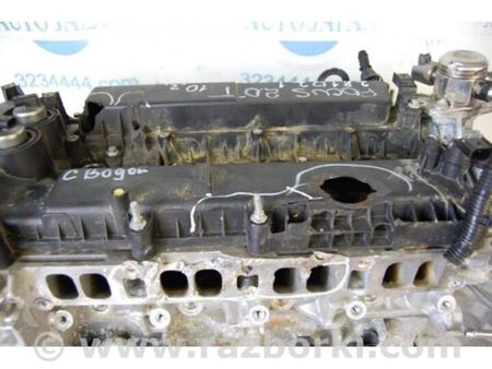 ФОТО Двигун бензин для Lincoln MKC (14-19) Київ