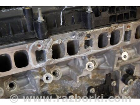 ФОТО Двигун бензин для Lincoln MKC (14-19) Київ