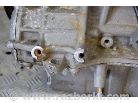 ФОТО Двигун бензин для Lincoln MKC (14-19) Київ