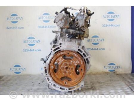 ФОТО Двигун бензин для Lincoln MKC (14-19) Київ